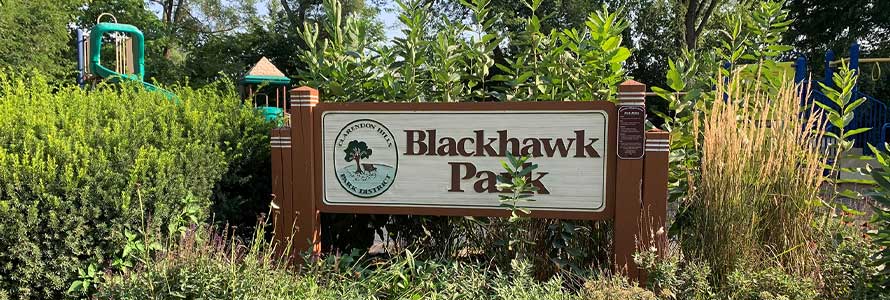 Blackhawk Park