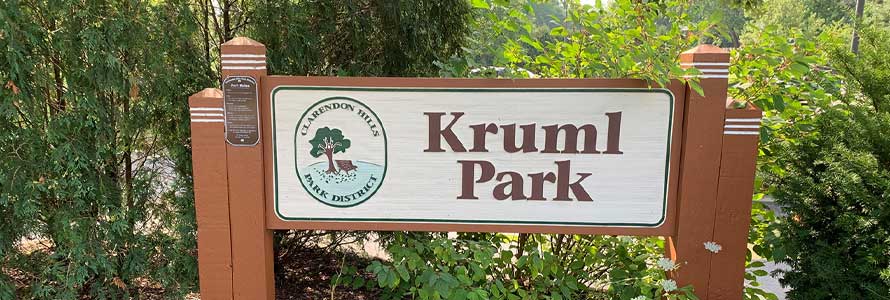 Kruml Park