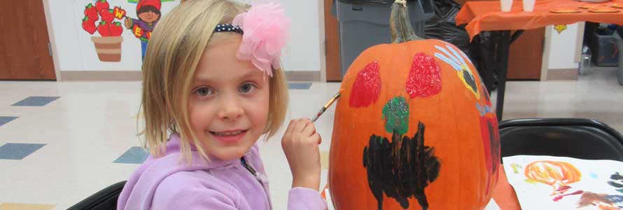 Pumpkin Masterpieces