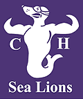 Sea Lions Swim Team