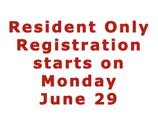 Homepage Clarendon Hills Park District