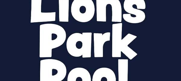 Lions Park Pool