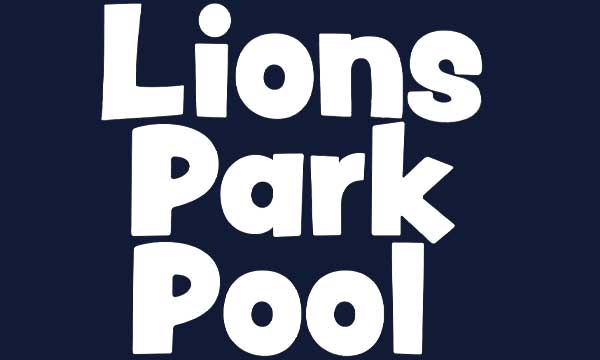 Lions Park Pool