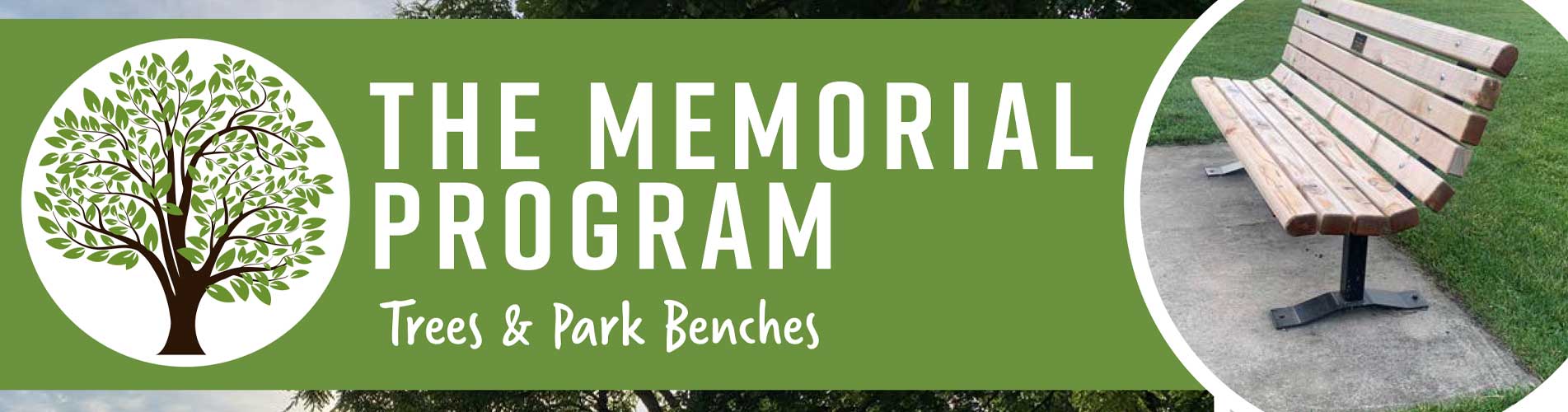 Memorial Program