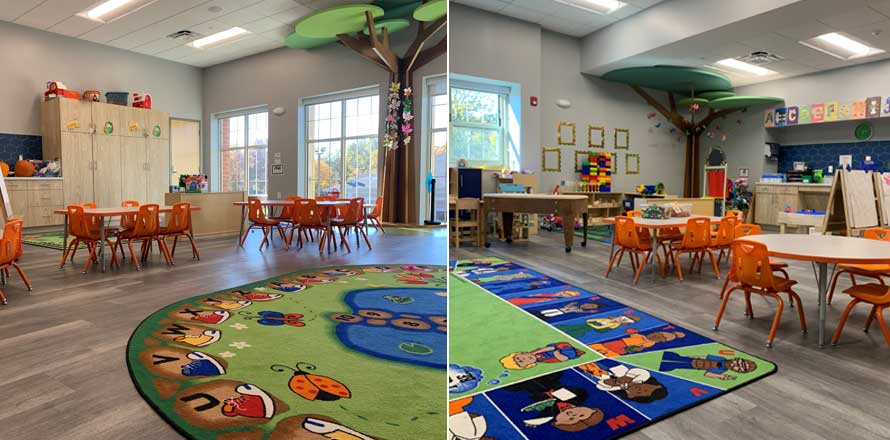 Little Learners Classrooms