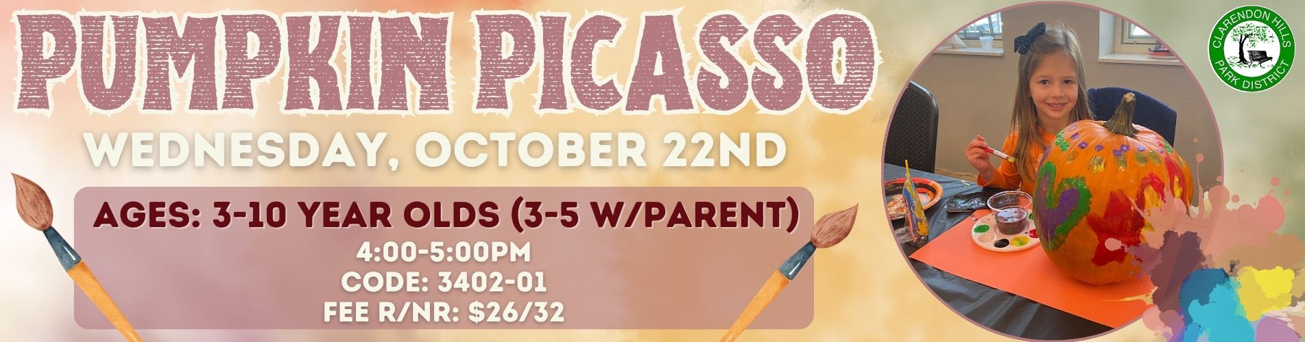 Pumpkin Picasso