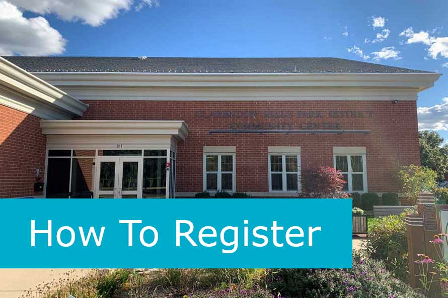How To Register
