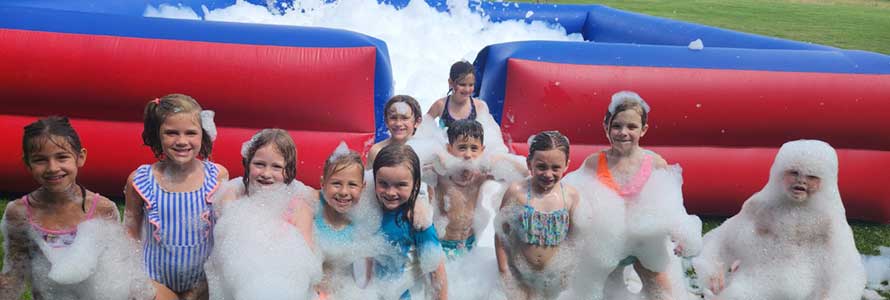 Camp Imagination Camp Imagination