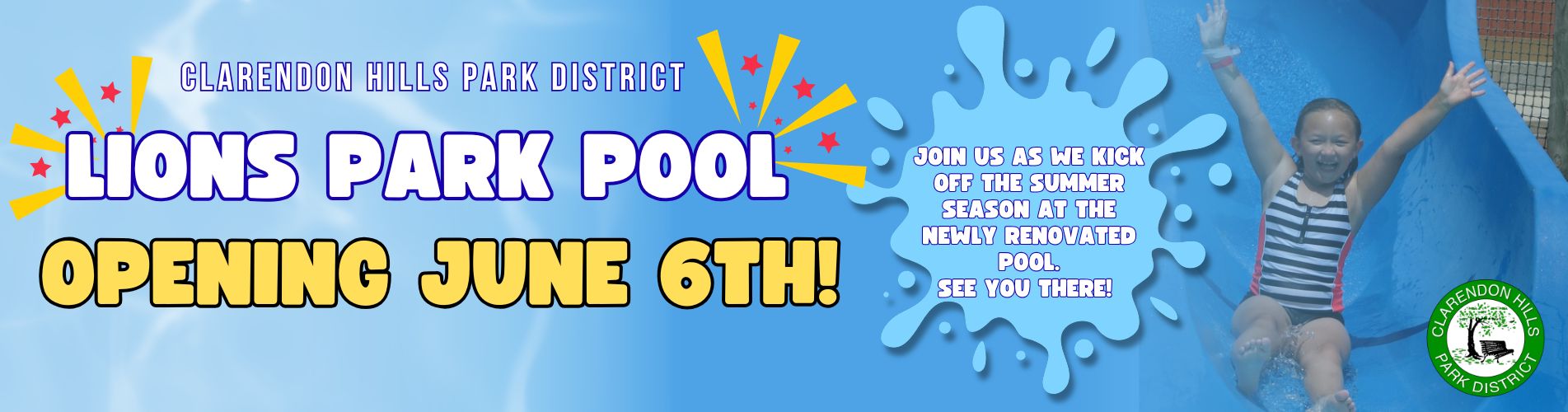 Pool Membership