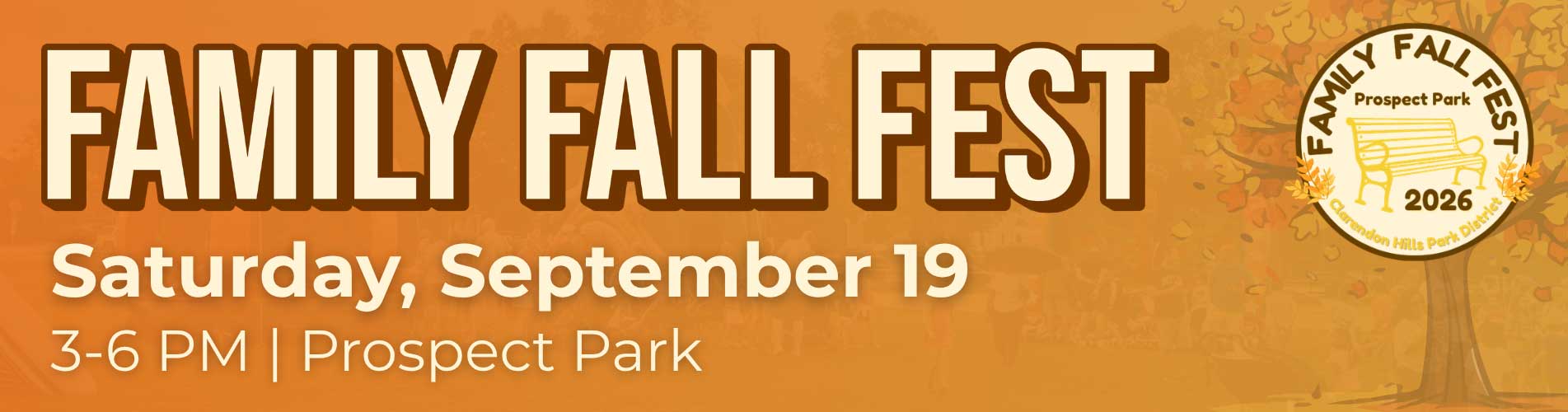 Family Fall Fest