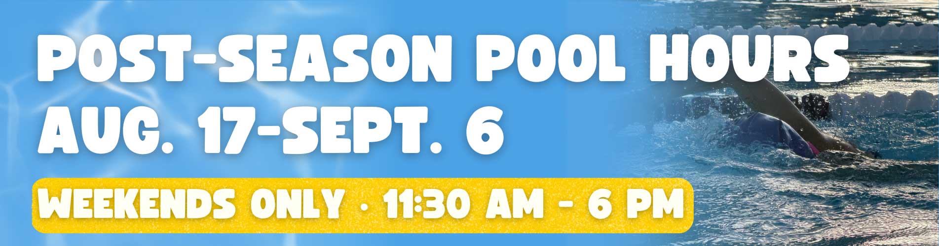 Pool Membership