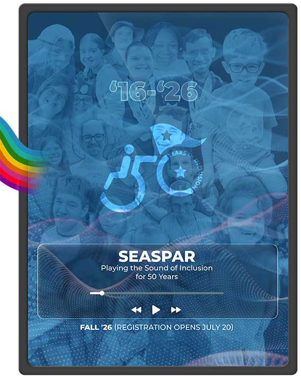 SEASPAR Fall 2026