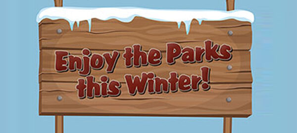 Sled Hills & Ice Rinks