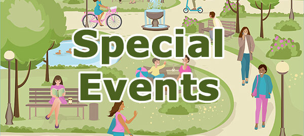 Special Events
